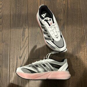 adidas Lightblaze Glow Sneakers Men's Size 10.5 JS2061